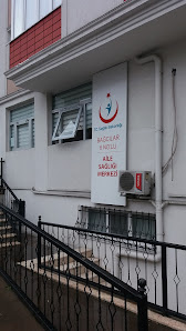 T.C. Sağlık Bakanlığı Bağcılar 6 No’lu Aile Sağlığı Merkezi Bina görseli