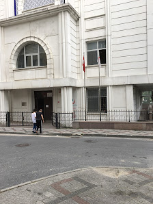Bağcılar 24 Nolu Aile Sağlık Merkezi Bina görseli
