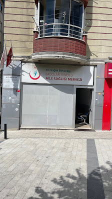 Bağcılar 10 Nolu Aile Sağlığı Merkezi