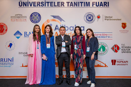 AliBaba Academy Sahibinin seçtikleri görseli