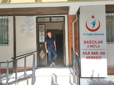 Bağcılar 2 nolu Aile Sağlığı Merkez