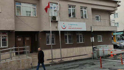 T.C. Sağlık bakanlığı Çınar Aile Sağlığı Merkezi Videolar görseli