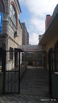 Bagcılar 17 nolu Asm