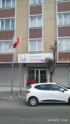 Bağcılar 26 Nolu Aile Sağlık Merkezi