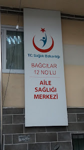 Bağcılar 12 Nolu Aile Sağlık Merkezi