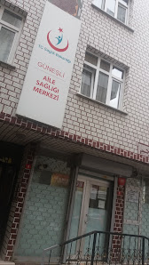 T.C. Sağlık Bakanlığı Güneşli Aile Sağlığı Merkezi