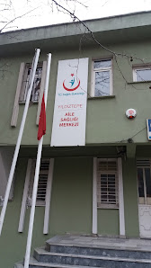 Yıldıztepe Aile Sağlığı Merkezi