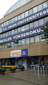 Okan Üniversitesi Hasanpaşa Tümü görseli