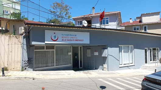 Beykoz 3 No'lu Aile Sağlığı Merkezi
