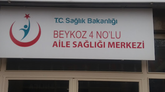 Kanlıca Aile Sağlığı Merkezi