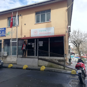Beykoz 8 No'lu Aile Sağlığı Merkezi (PAŞABAHÇE AİLE SAĞLIĞI MERKEZİ) Sahibinin seçtikleri görseli
