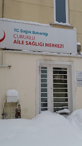 Çubuklu Aile Sağlığı Merkezi