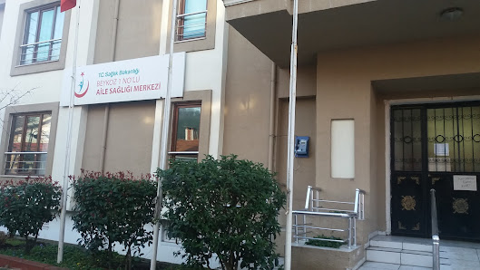 T.C. Sağlık Bakanlığı Beykoz 1 No'lu Aile Sağlığı Merkezi