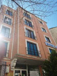 Beylikdüzü 2 No'lu Aile Sağlığı Merkezi
