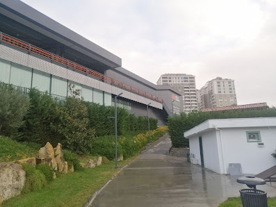 Beylikdüzü 1.nolu Aile Sağlığı Merkezi