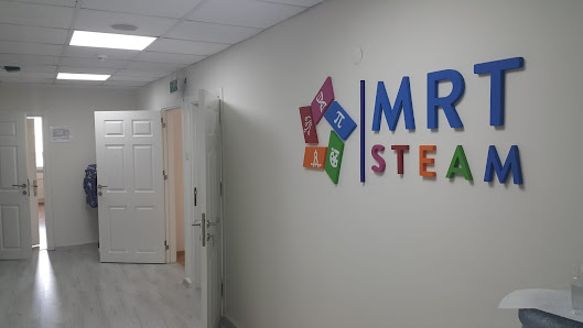 MRT STEAM Uluslararası Eğitim ve Danışmanlık A.Ş Tümü görseli