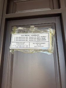 Beyoğlu 8 Nolu Aile Sağlığı Merkezi