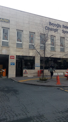 Beyoğlu 10 No'lu Aile Sağlığı Merkezi