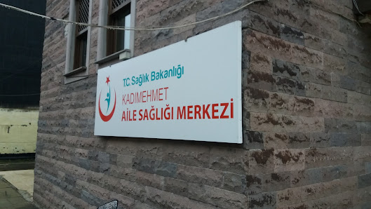 Kadi Mehmet Aile Sağlığı Merkezi
