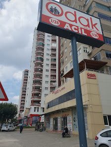 Özel Odak Tıp Merkezi