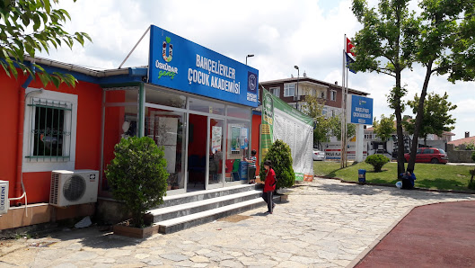 BAHÇELİEVLER ÇOCUK AKADEMİSİ Tümü görseli