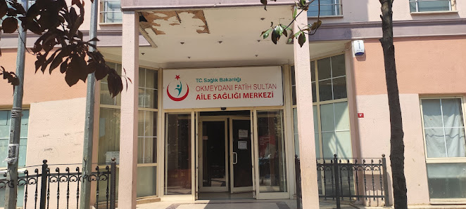 T.C. Sağlık Bakanlığı Okmeydanı Fatih Sultan Aile Sağlığı Merkezi