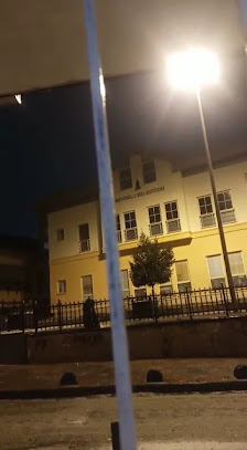 T.C. Sağlık Bakanlığı Okmeydanı Fatih Sultan Aile Sağlığı Merkezi Videolar görseli