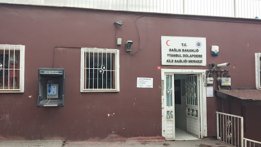 Dolapdere Aile Sağlığı Merkezi