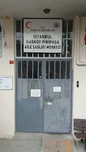 Piripaşa Aile Sağlığı Merkezi Bina görseli