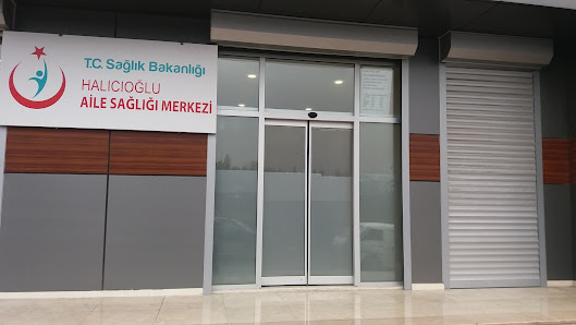 Halıcıoğlu Aile Sağlık Merkezi