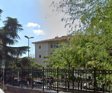 T.C. Sağlık Bakanlığı Sütlüce Aile Sağlığı Merkezi