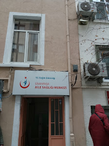 T.C. Sağlık Bakanlığı Sinanpaşa Aile Sağlığı Merkezi