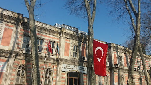 Beşiktaş Merkez Aile Sağlığı Merkezi