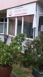Beşiktaş 7 Nolu Aile Sağlığı Merkezi