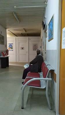 T.C. Sağlık Bakanlığı ORTAKÖY BELTAŞ AİLE SAĞLIĞI MERKEZİ Videolar görseli