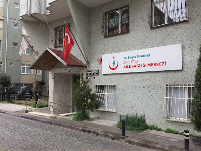 Dikilitaş Aile Sağlığı Merkezi