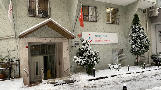 Dikilitaş Aile Sağlığı Merkezi Sahibinin seçtikleri görseli