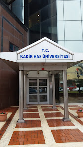 Kadir Has Üniversitesi Bahçelievler Kampüsü Tümü görseli