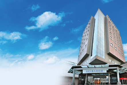 Acıbadem Bakırköy Hastanesi Tümü görseli