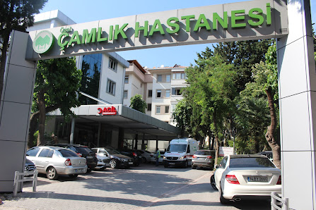 Özel Çamlık Hastanesi Tümü görseli