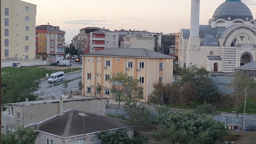 Mimarsinan Aile Sağlık Merkezi
