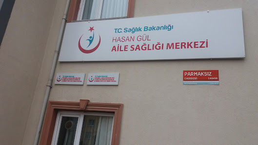 Hasan Gül Sağlık Ocağı