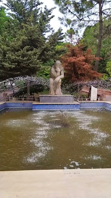 Bakırköy Ruh Ve Sinir Hasta. Hastanesi Adli Tutukevi Videolar görseli