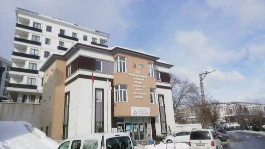 Çekmeköy 7 Nolu ASM