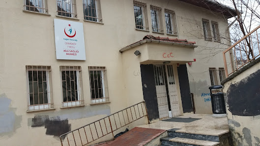 ÇEKMEKÖY 1 NO'LU AİLE SAĞLIĞI MERKEZİ