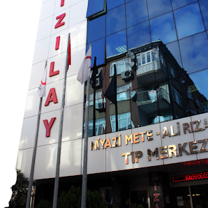 Bakırköy Kızılay Tıp Merkezi Sahibinin seçtikleri görseli