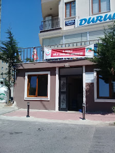 Çekmeköy 6 Nolu Aile Sağlik Merkezi