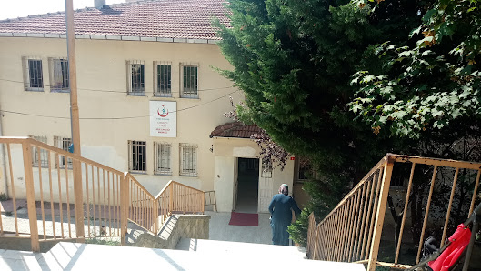 Çekmeköy Mehmet Akif Mahallesi Sağlik Ocaği