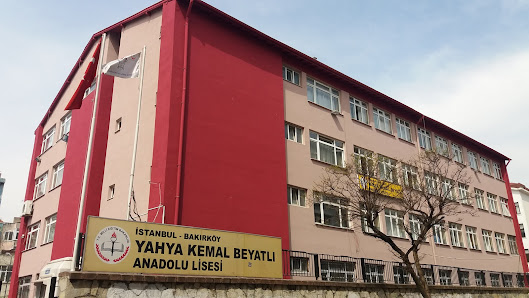Yahya Kemal Beyatlı Anadolu Lisesi Tümü görseli