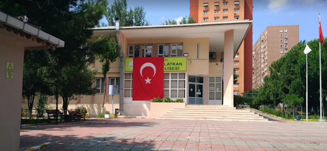 Hasan Polatkan Anadolu Lisesi Tümü görseli